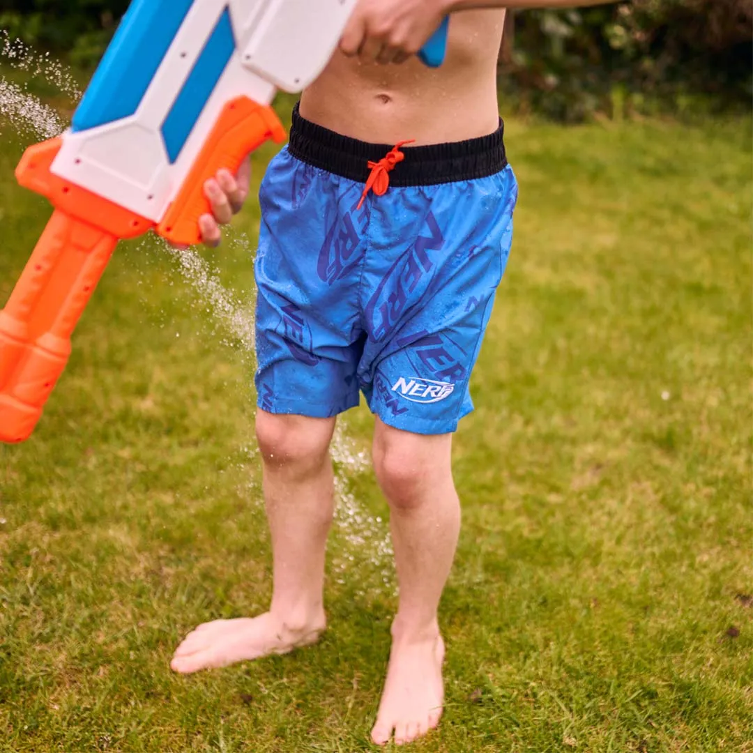 Nerf Swim Shorts