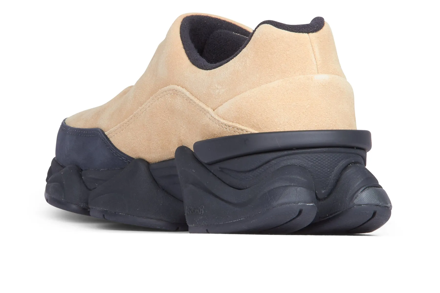 New Balance U8040UOG - Sandstone/Phantom