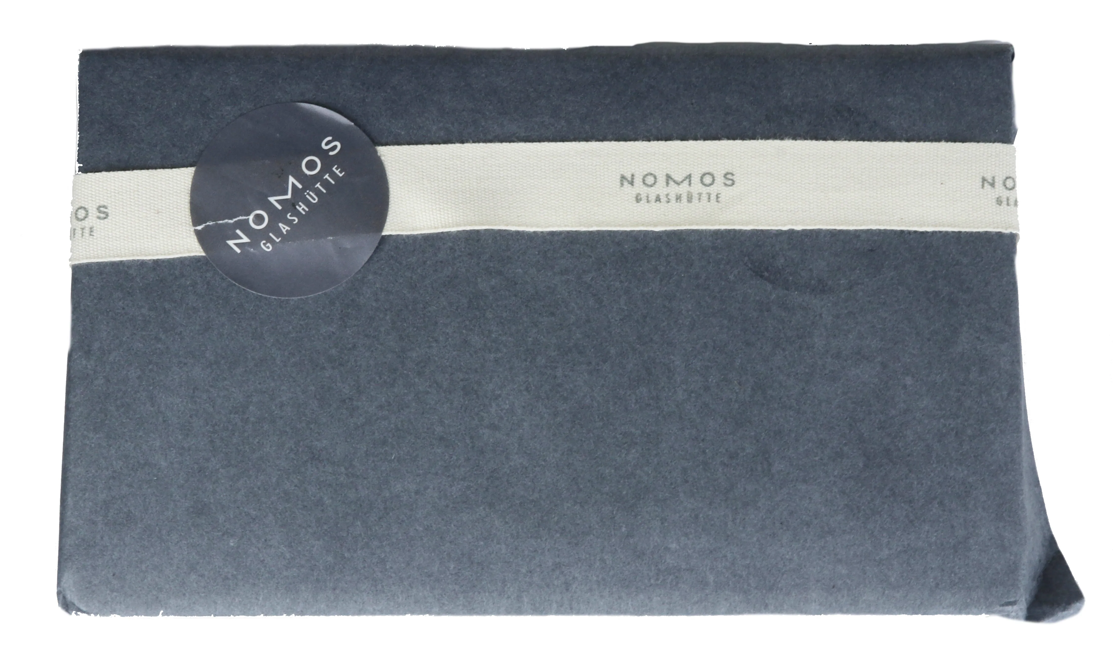 NEW Nomos Glashütte 'Hodinkee' Tangente Sport 501.S6 Limited Edition Stainless