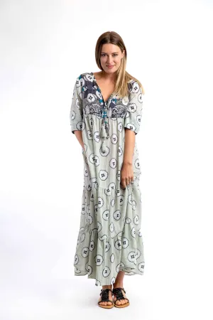 Newrybar Dress in Dawn Light