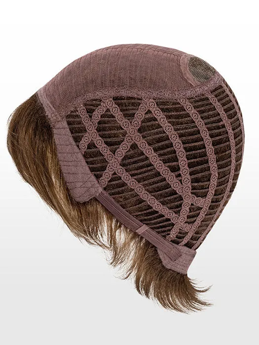 Next | Changes Collection | Synthetic Wig | DISCONTINUED