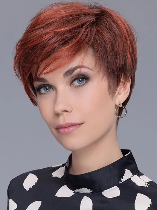 Next | Changes Collection | Synthetic Wig | DISCONTINUED