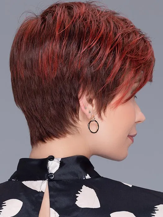 Next | Changes Collection | Synthetic Wig | DISCONTINUED
