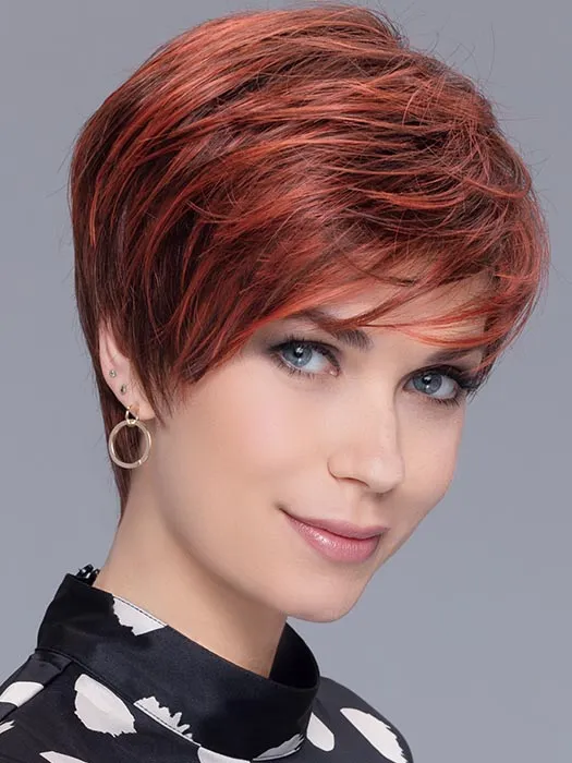 Next | Changes Collection | Synthetic Wig | DISCONTINUED