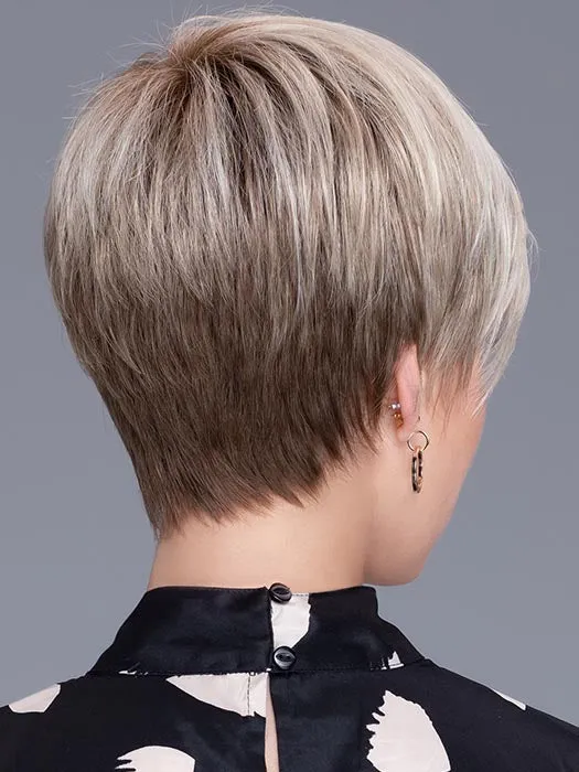Next | Changes Collection | Synthetic Wig | DISCONTINUED