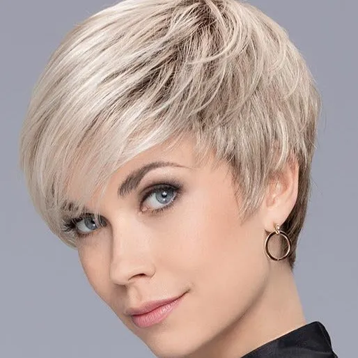 Next | Changes Collection | Synthetic Wig