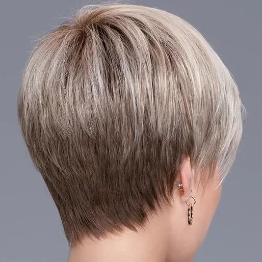 Next | Changes Collection | Synthetic Wig