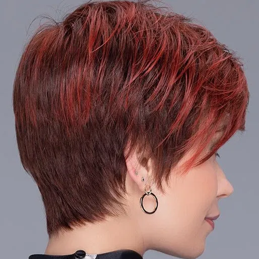 Next | Changes Collection | Synthetic Wig