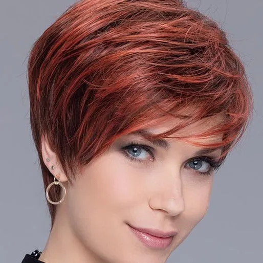 Next | Changes Collection | Synthetic Wig