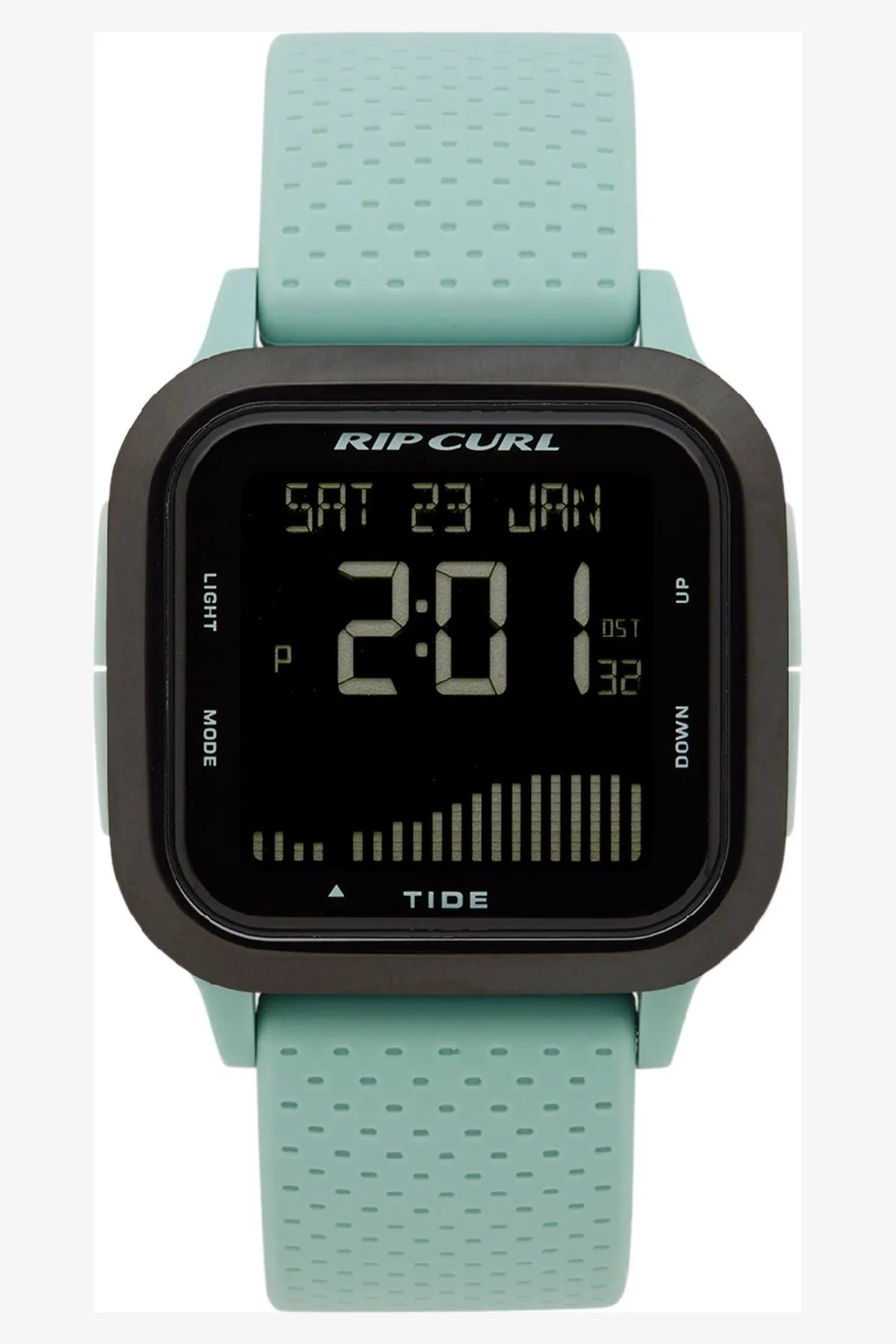 NEXT TIDE - WASHED AQUA