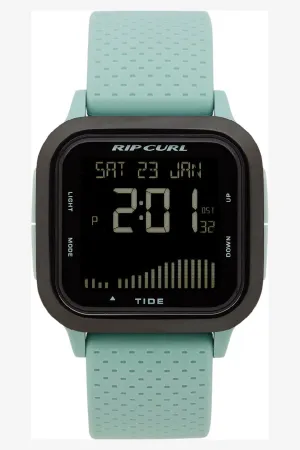 NEXT TIDE - WASHED AQUA