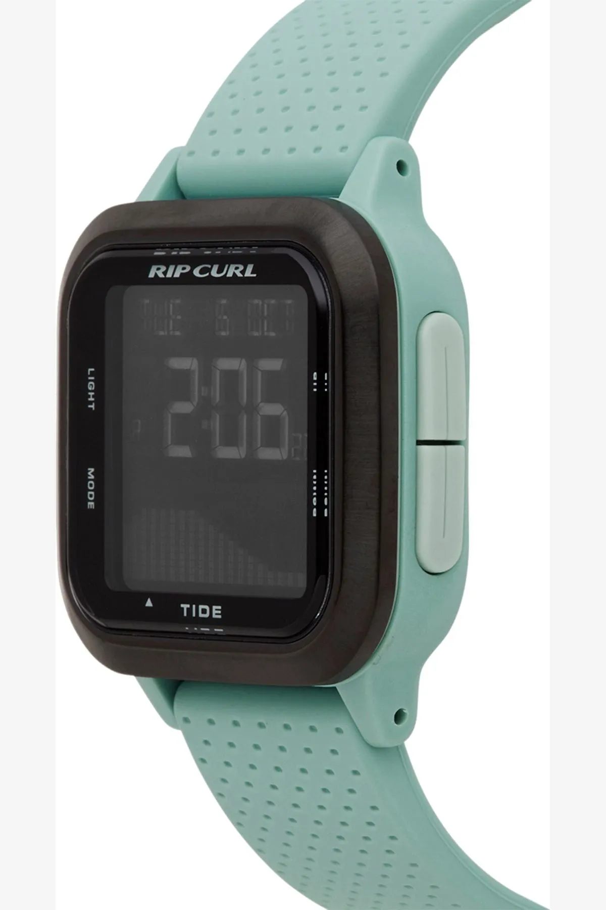 NEXT TIDE - WASHED AQUA
