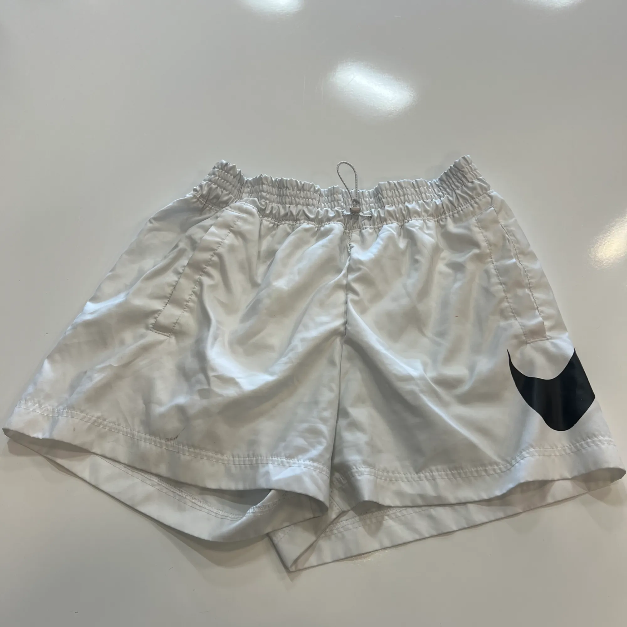 Nike Athletic Shorts Size Medium