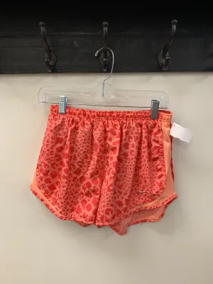 Nike Athletic Shorts Size Small