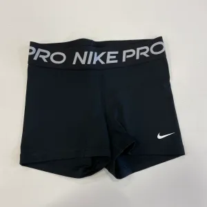 Nike Athletic Shorts Size Small