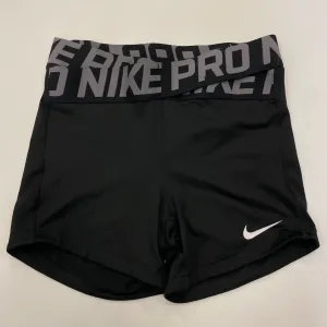 Nike Athletic Shorts Size Small