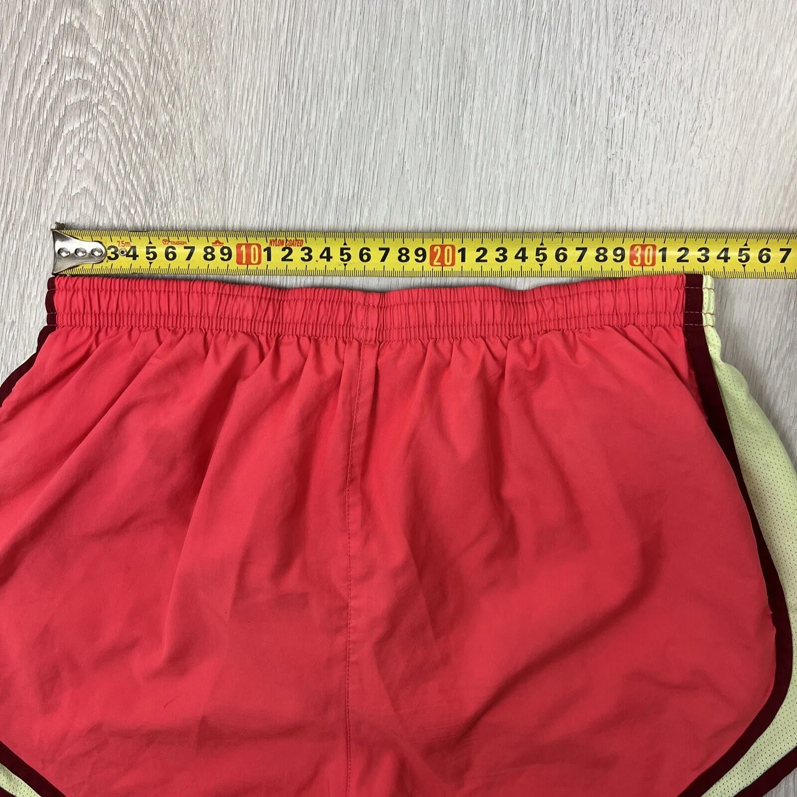 Nike Womens Athletic Running Shorts Size Small