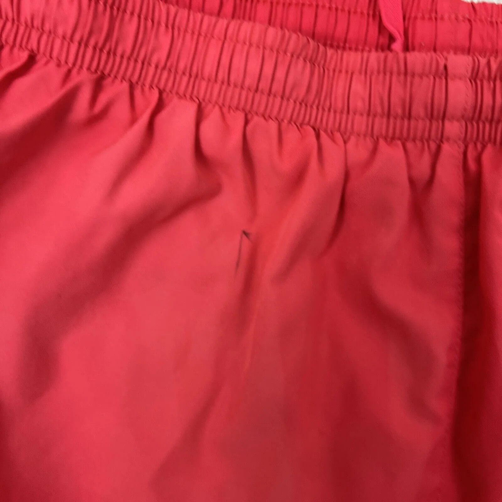 Nike Womens Athletic Running Shorts Size Small