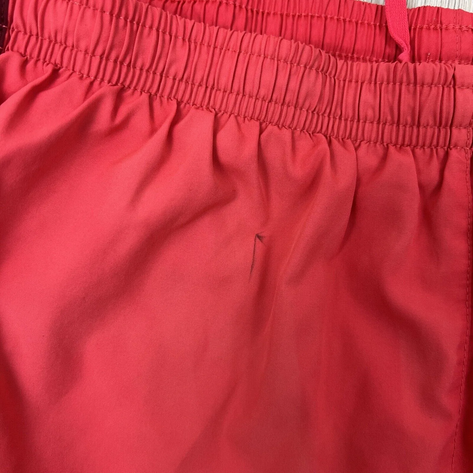 Nike Womens Athletic Running Shorts Size Small