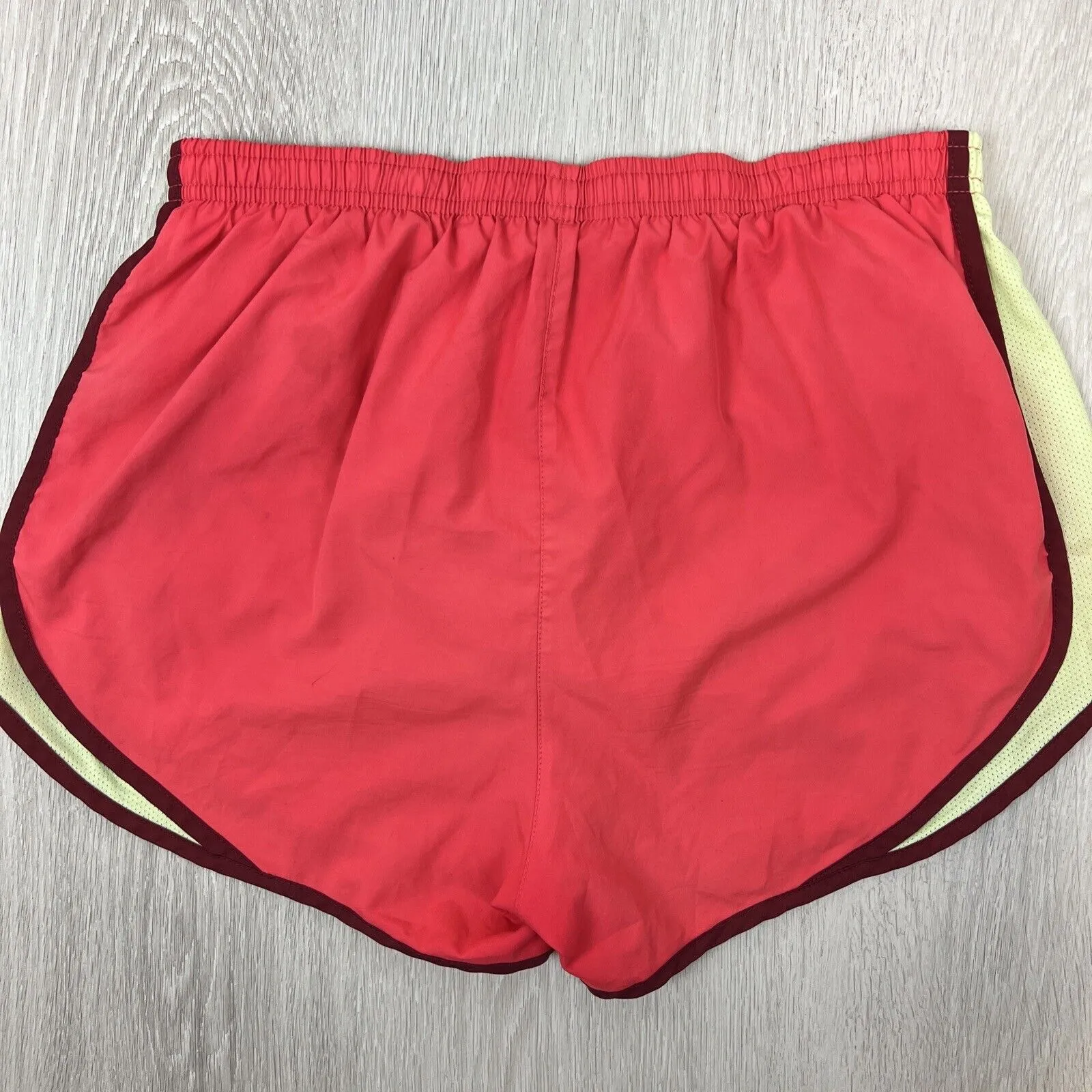 Nike Womens Athletic Running Shorts Size Small