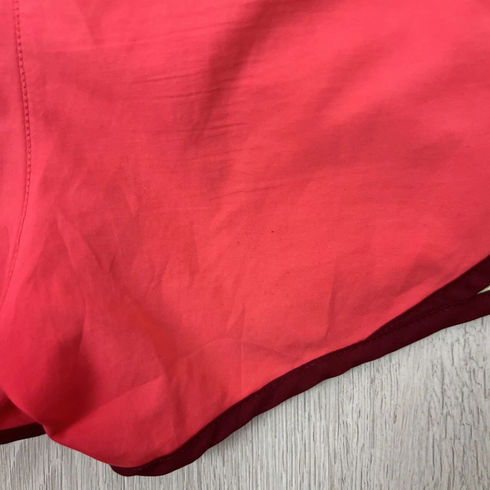 Nike Womens Athletic Running Shorts Size Small