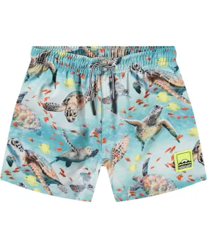 Niko Swim Shorts