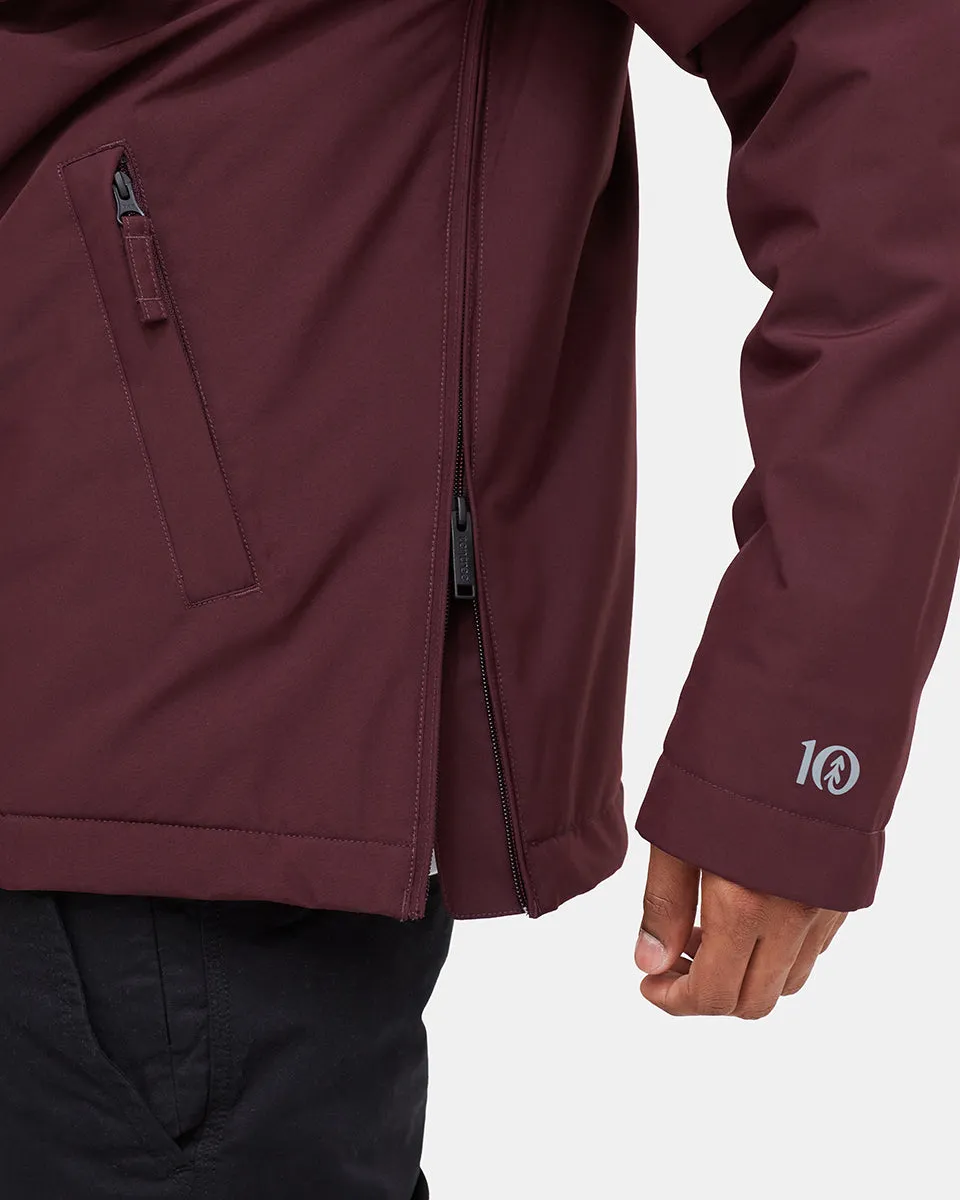 Nimbus Anorak