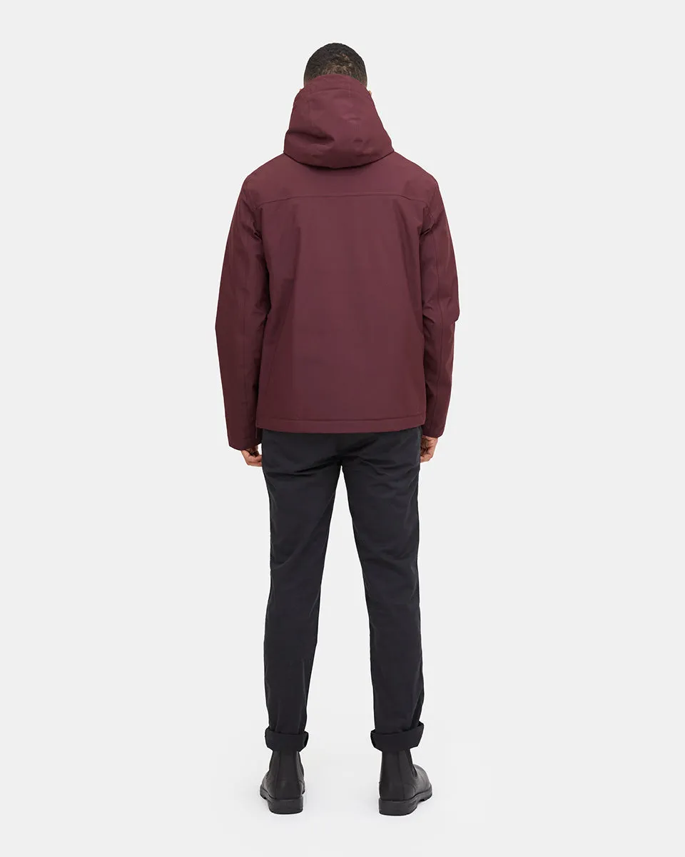 Nimbus Anorak