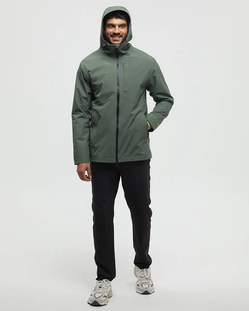 Nimbus Rain Jacket