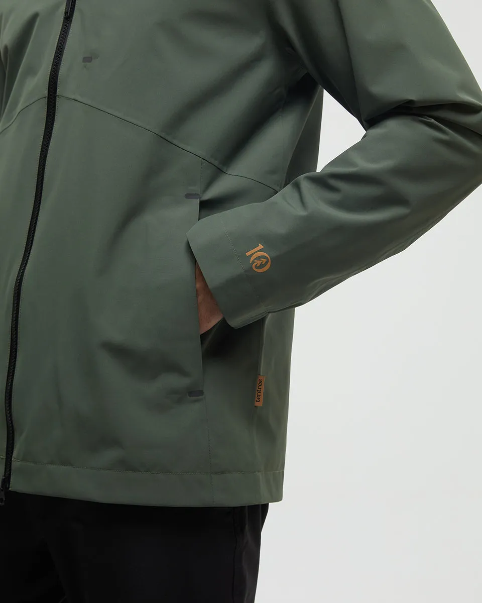 Nimbus Rain Jacket