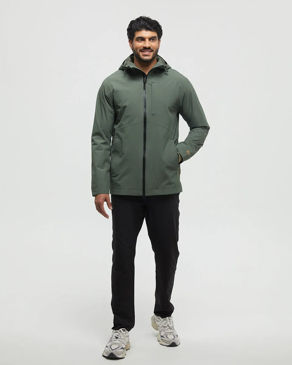 Nimbus Rain Jacket
