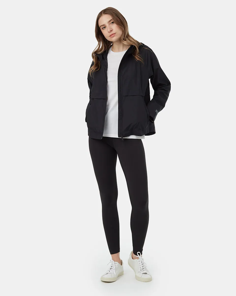 Nimbus Short Rain Jacket