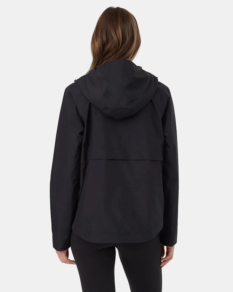 Nimbus Short Rain Jacket