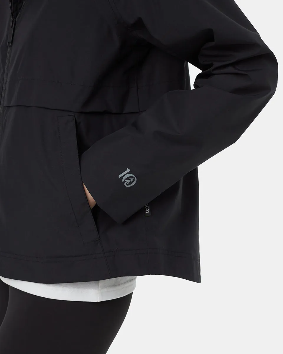 Nimbus Short Rain Jacket