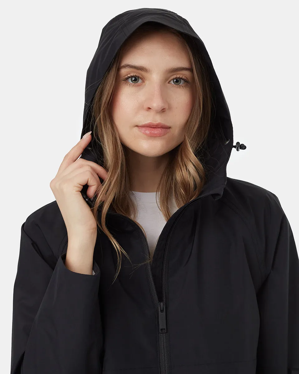 Nimbus Short Rain Jacket