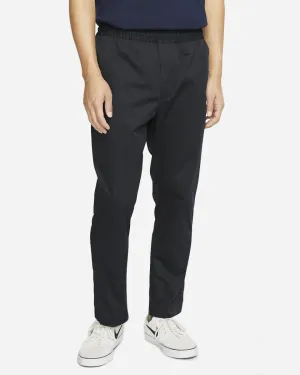 NK SB Pull On Chino Short - Black