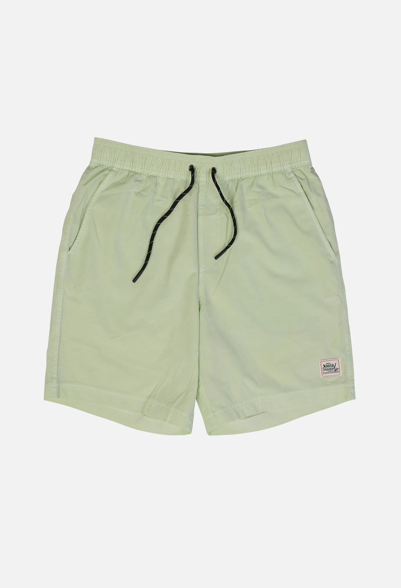 NL Volley Shorts Light Green