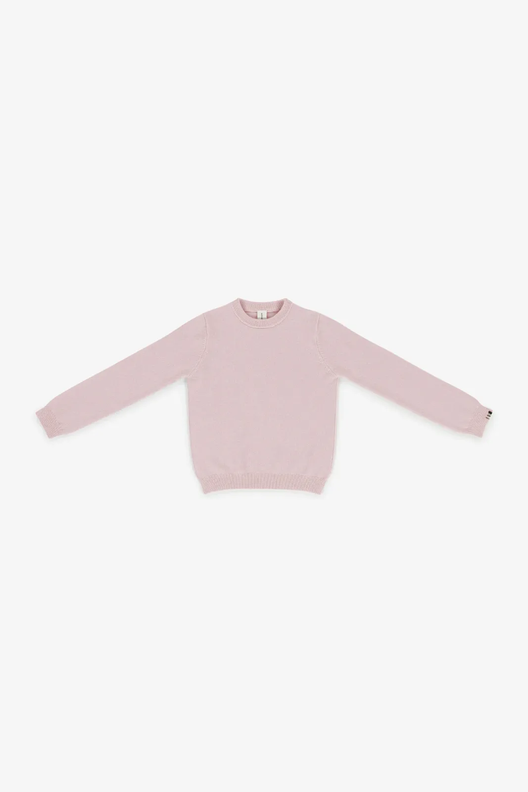 No 98 Kid Sweater in Manicure