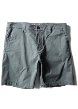 NO SEE UMS ECO 18" WALKSHORT - MOSS