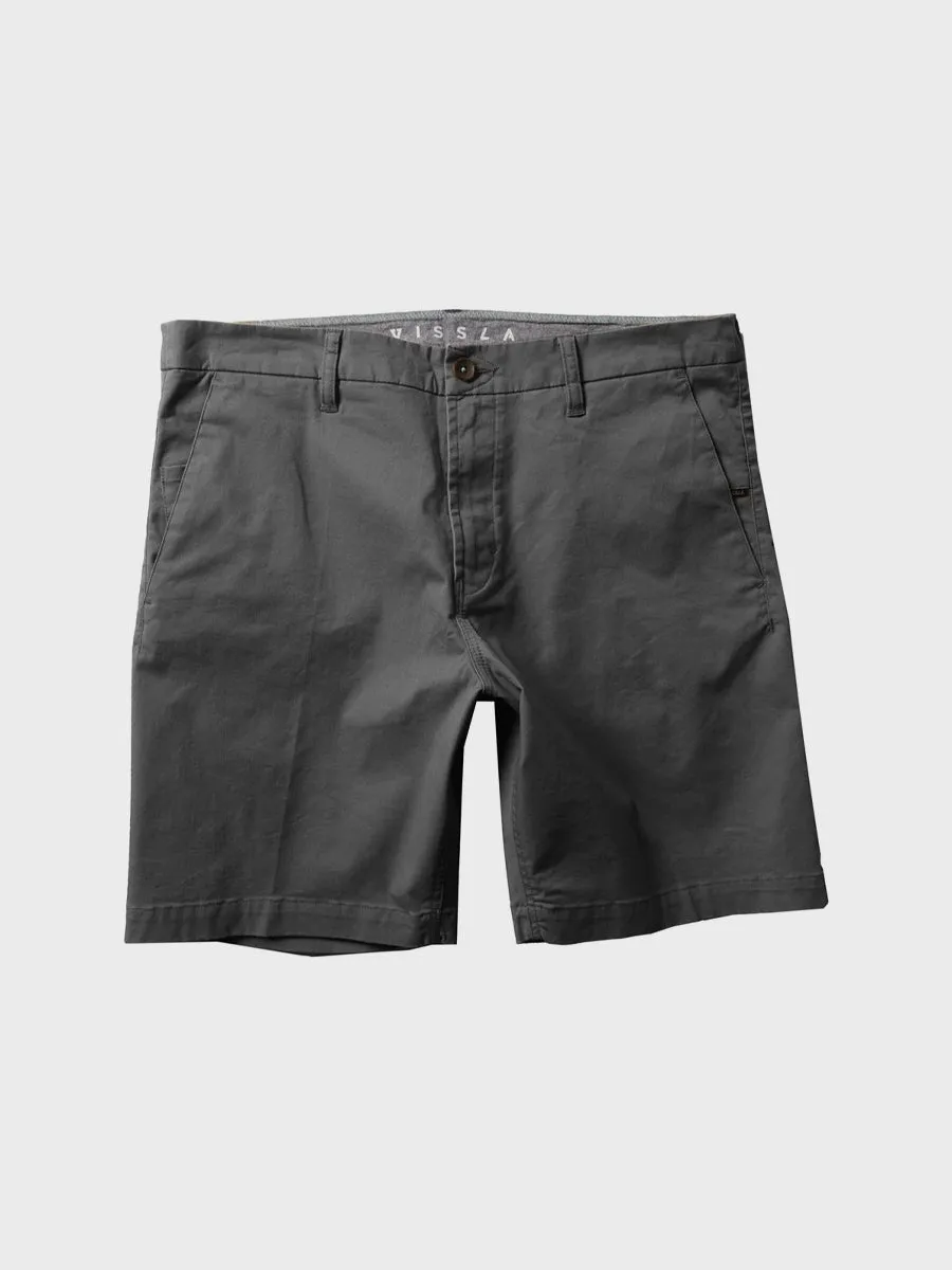 No See Ums Eco 18" Walkshort
