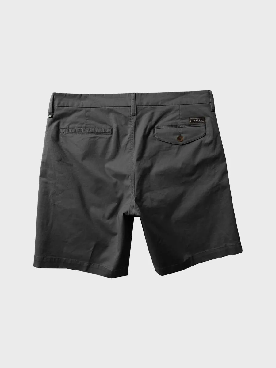 No See Ums Eco 18" Walkshort
