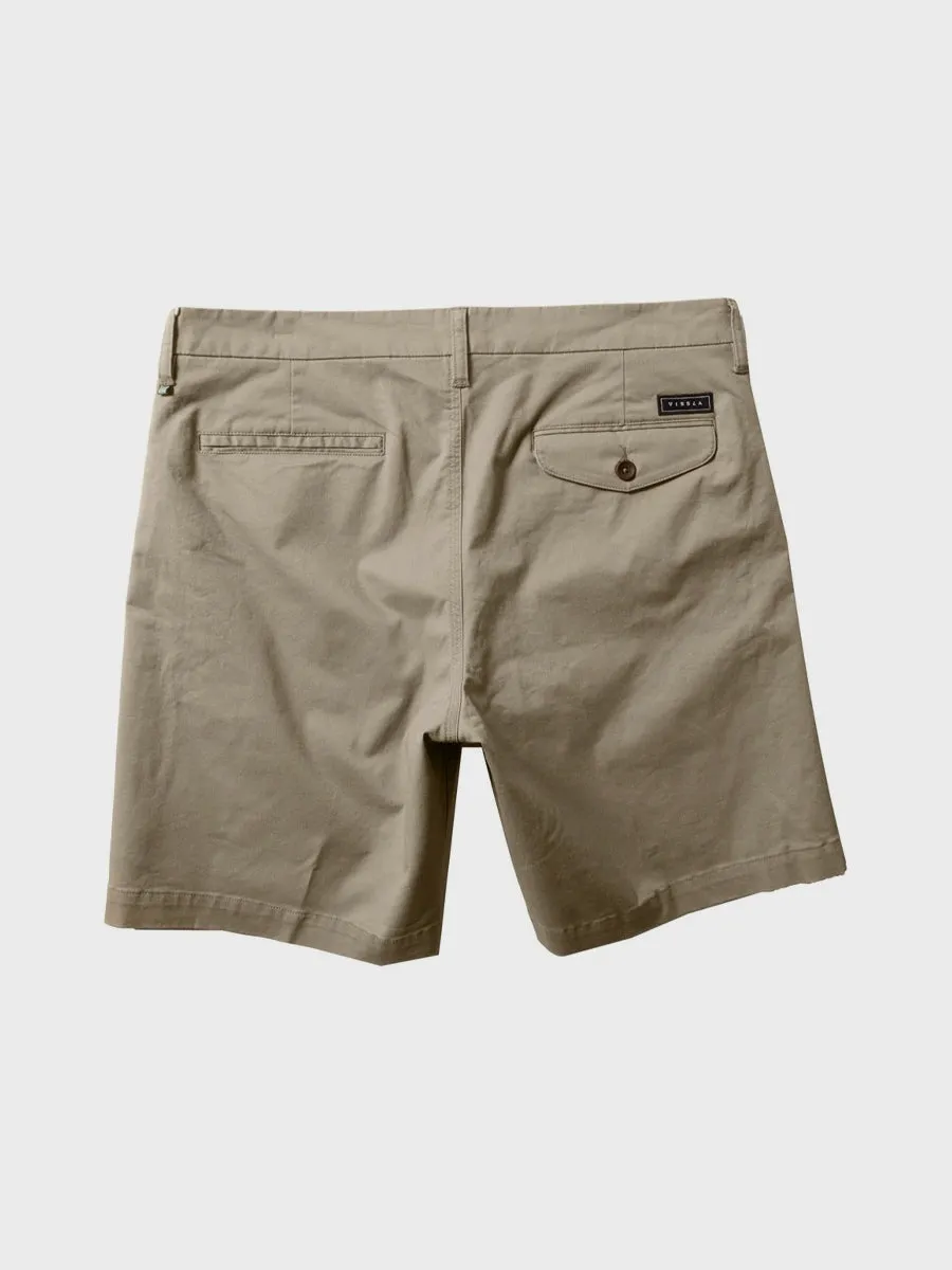 No See Ums Eco 18" Walkshort