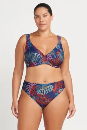 Nu Ornare Monet Mid Rise Swim Pant