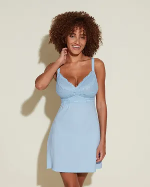 Nuisette Curvy