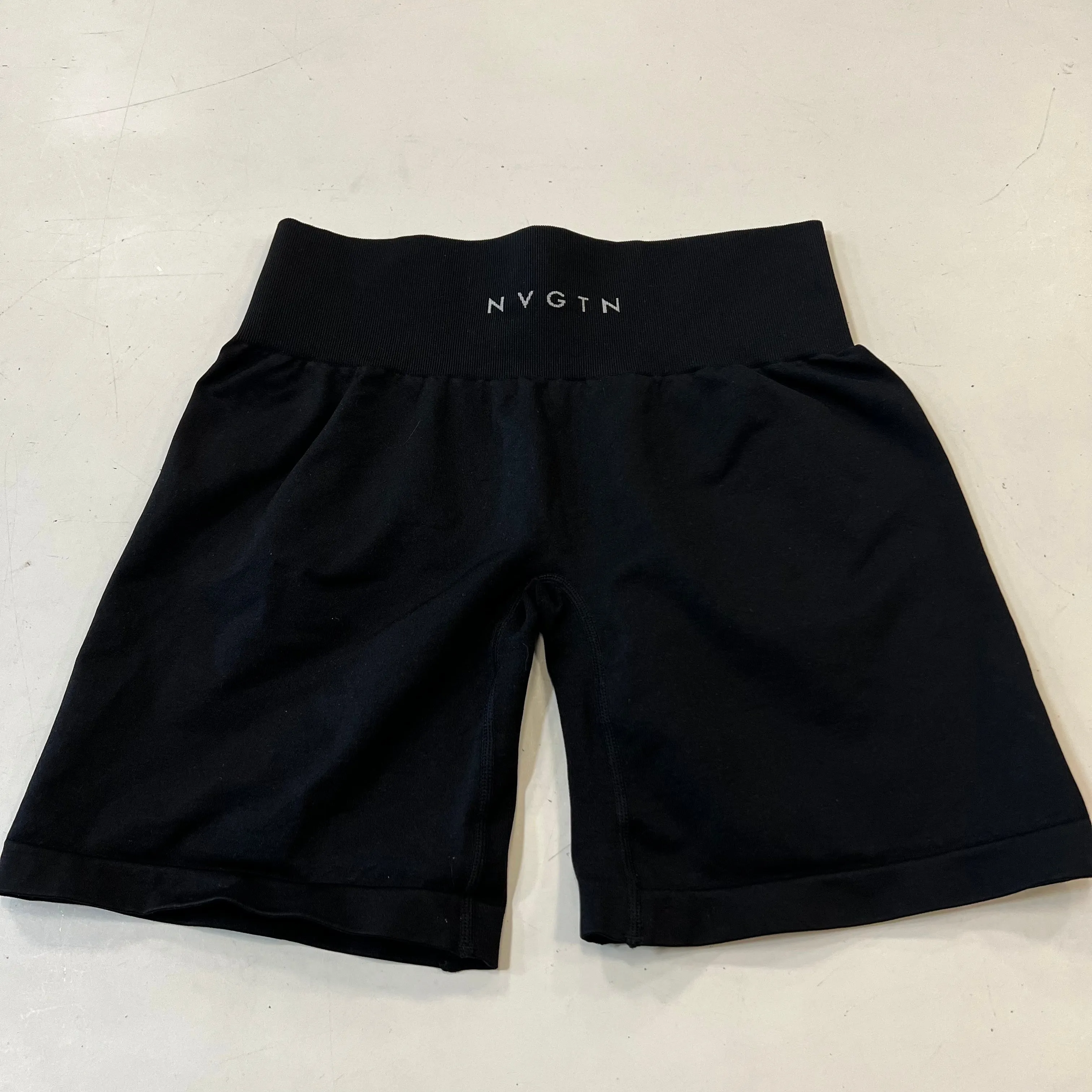 Nvgtn Athletic Shorts Size Medium