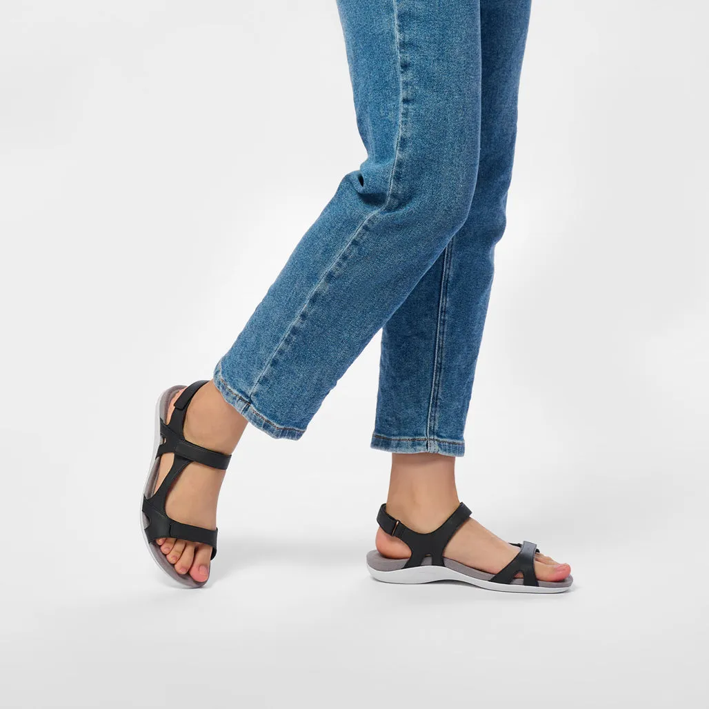 Oasis Sport Sandal Metatarsal