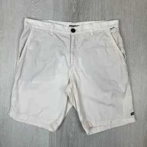 Ocean Earth Mens Chino Shorts Size 36