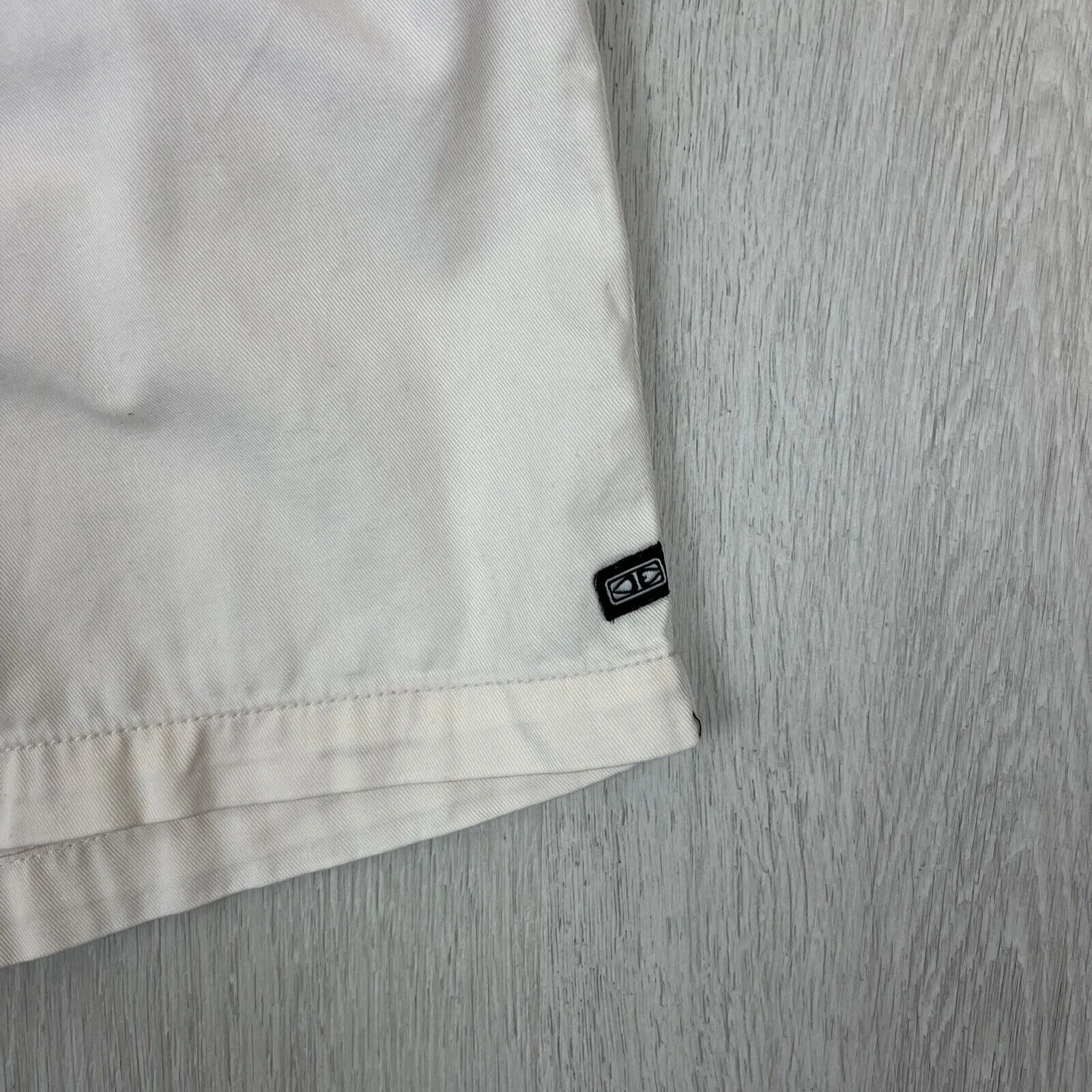 Ocean Earth Mens Chino Shorts Size 36