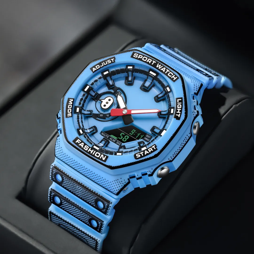 OMBRIL Blue