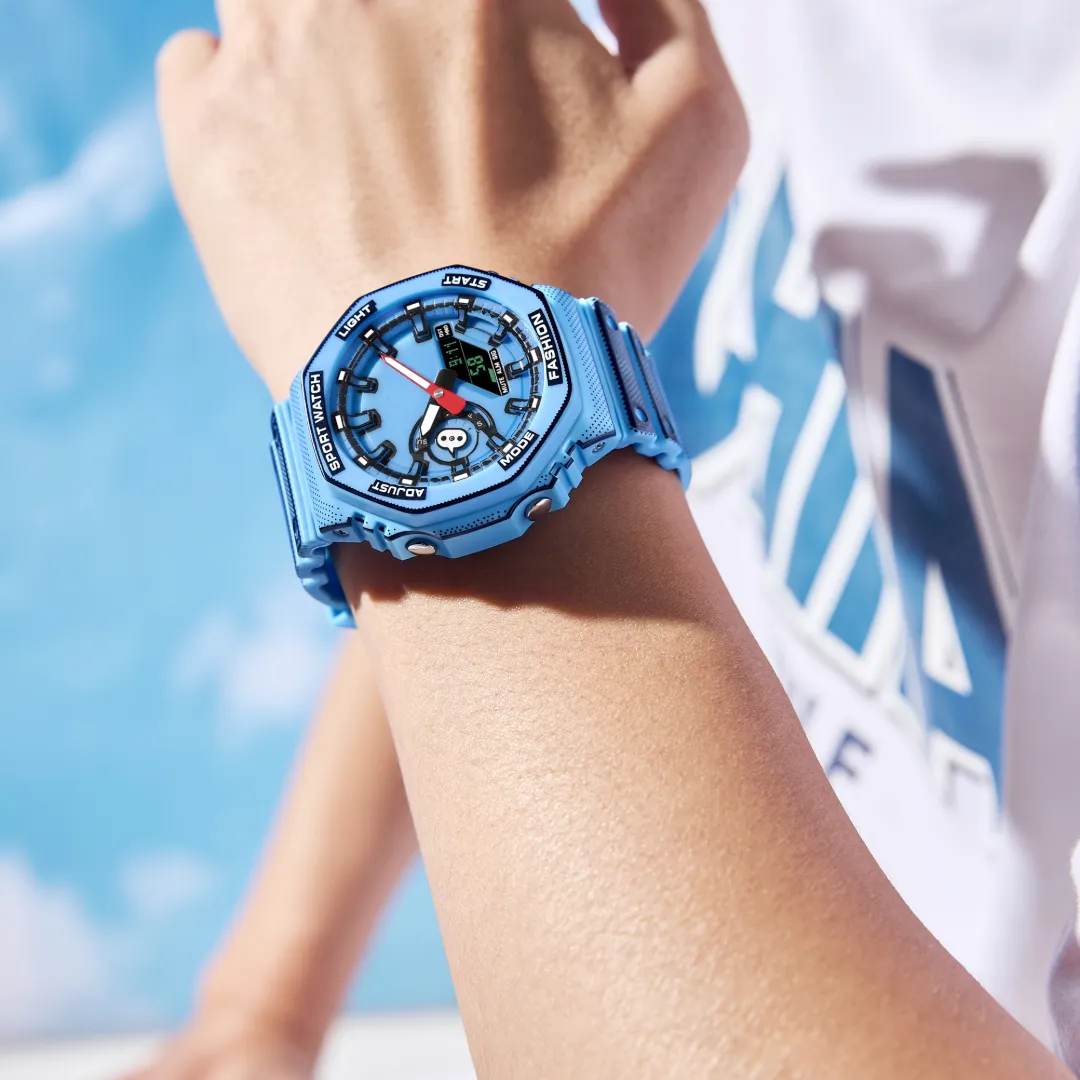OMBRIL Blue
